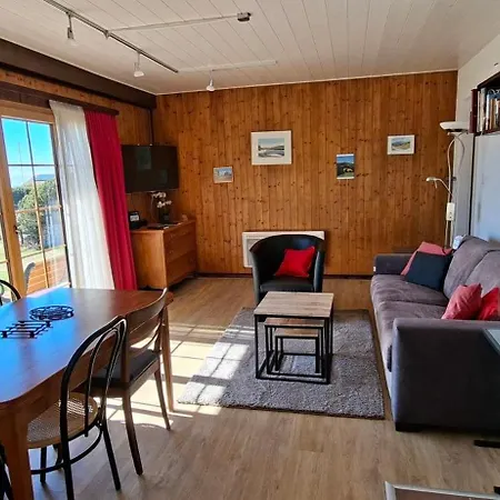 Kiludi1 Apartment Bullet
