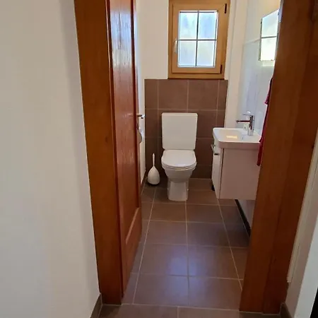 Apartment Kiludi1 *